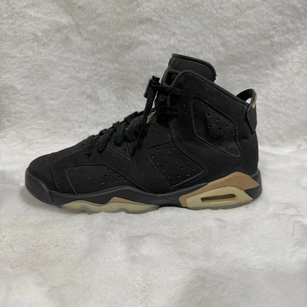 Nike Air Jordan 6 Retro SE GS Kids Youth CT4964-007